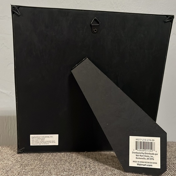 Grandkids picture frame, NIB. - Picture 2 of 10